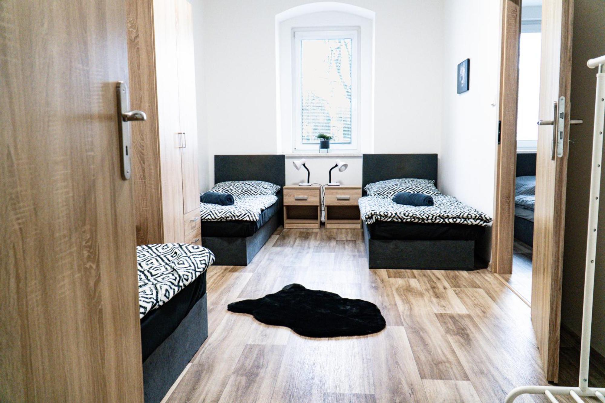 Ubytování u Milady Ústí nad Labem Exterior foto
