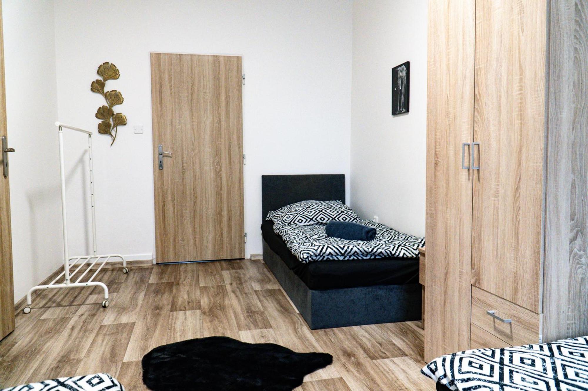 Ubytování u Milady Ústí nad Labem Exterior foto